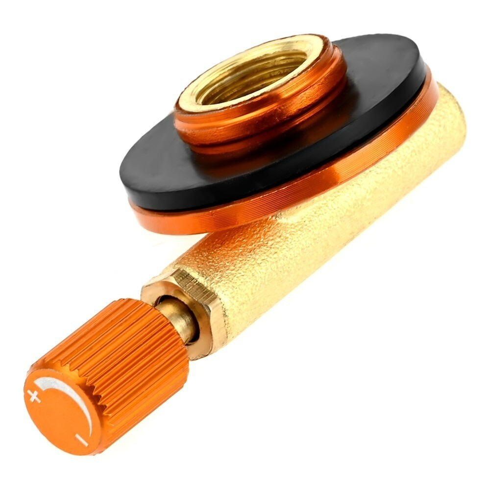 Gas Stove Refill Adapter OD Tank Bottle Connector Converter Camping BBQ