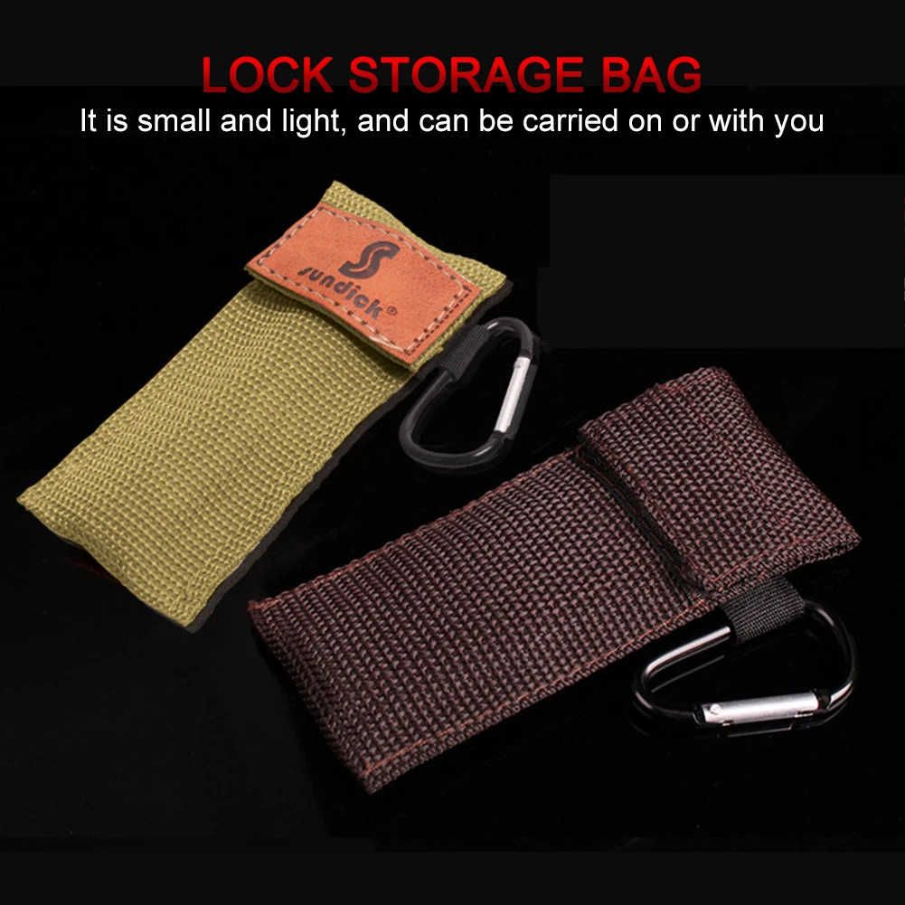 Mahogany Folding Chopsticks Portable Telescopic Camping Picnic Travel Tableware